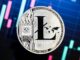 What’s happening to Litecoin price today?