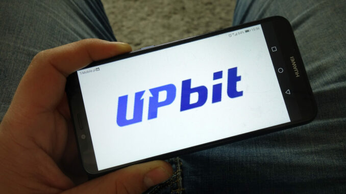 Akash Network and BITGTIME surge after Upbit lists tokens