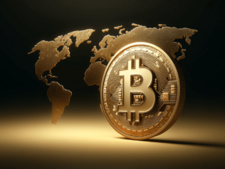 Bitcoin price