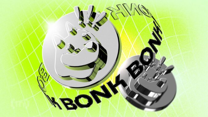 BONK Price Stalls – Is a Decline in Activity the Reason?