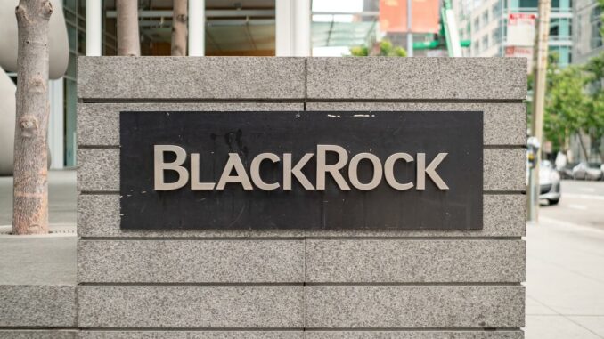 BlackRock adds Goldman Sachs, Citi and UBS as APs for its spot Bitcoin ETF