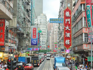China Asset Management Exec Anticipates Hong Kong Spot Bitcoin ETFs to ‘Exceed’ US Debut