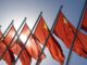 Chinese Government Launches ‘Ultra-Large Scale Blockchain Infrastructure Platform’