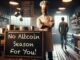 Contrary to Crypto Influencer Hype, Data Reveals ‘It is Not Altcoin Season’