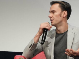 Tyler Spalding, CEO / Co-Founder, Flexa, 2Chainz and Zack Seward, Deputy Editor-in-Chief, CoinDesk