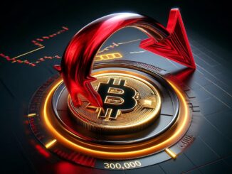 GBTC Reserves Dip Below 300,000 BTC Amidst 3 Weeks of Crypto Fund Outflows