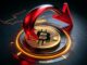 GBTC Reserves Dip Below 300,000 BTC Amidst 3 Weeks of Crypto Fund Outflows
