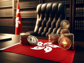 HK vs. US: China AMC Leads but Can’t Lift Hong Kong Spot Bitcoin ETFs to US Levels