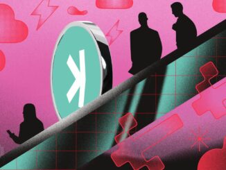 Kaspa (KAS) Price Correction Ahead: Challenges Loom for Optimistic Bulls