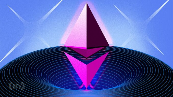 Ethereum Surges 8% as Alameda Transfers $14.75 Million in ETH to Coinbase