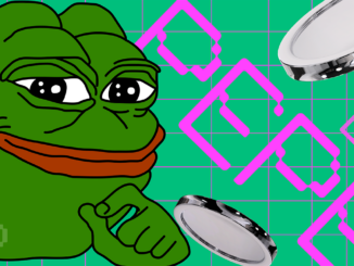 Here Is Why the PEPE Correction Is Not Over Yet