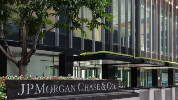 JPMorgan CEO calls Bitcoin a 'Ponzi Scheme' despite JPMorgan’s involvement in Bitcoin ETFs