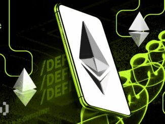 Liquid Restaking Total Value Locked Surpasses $8.4 Billion: Next Big Narrative?