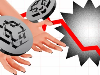 BNB Price Analysis: Is a Correction Below $500 Imminent?