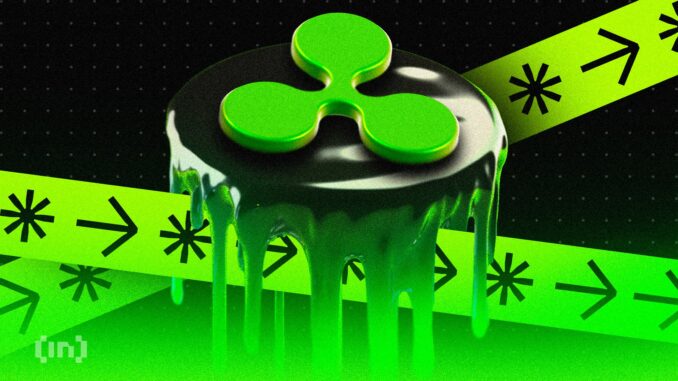 Ripple (XRP) Price Analysis: 13% Recovery or 13% Decline – What Comes Next?