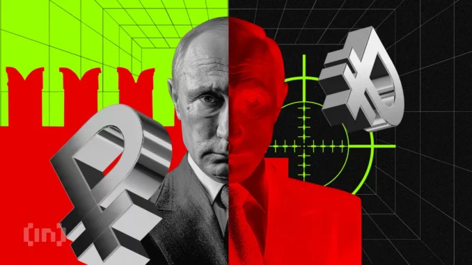 Russia to Enforce Crypto Restrictions, Exempting Miners and Central Bank Projects