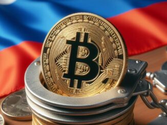 Russia to Enact a Ban on Domestic Operations Of Cryptocurrency Exchanges