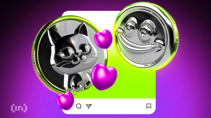 The Flip Side of Solana’s Meme Coin Mania: A Financial Hangover for Investors