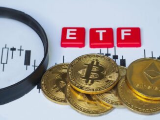 Study: Half of Canadian Institutional Investors Actively Offered One Crypto Asset Product in 2023