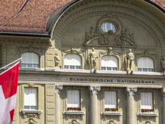 Swiss National Bank Chief Raises Concerns About Adding Bitcoin to Currency Reserves