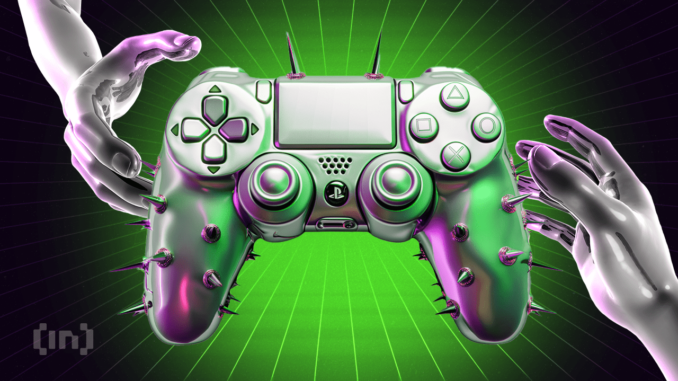 NFT and Gaming Tokens to List on Top Exchanges: Sector Revival?