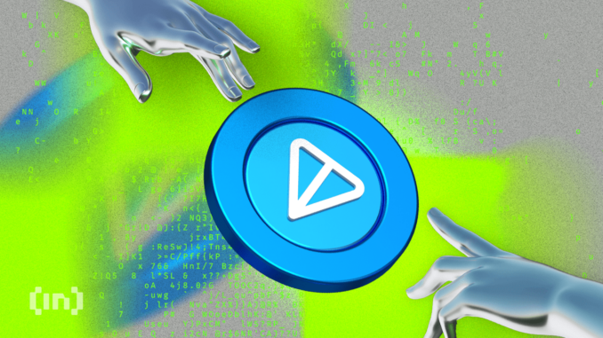 Toncoin (TON) Consolidates: Two Price Points to Watch