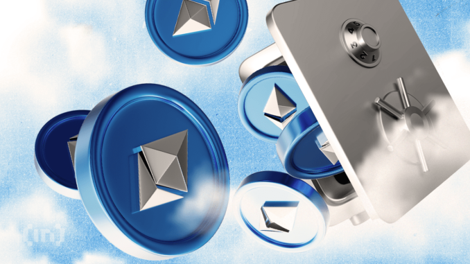 JPMorgan Is Bullish on Ethereum ETF Approval