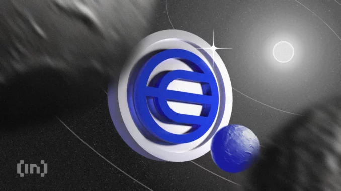 Worldcoin (WLD) Bounces off Key Support – $8 Next?