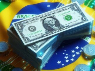 Circle Officially Launches in Brazil, Partners With Latam Giants BTG Pactual and Nubank