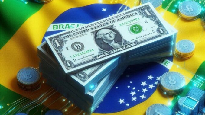 Circle Officially Launches in Brazil, Partners With Latam Giants BTG Pactual and Nubank