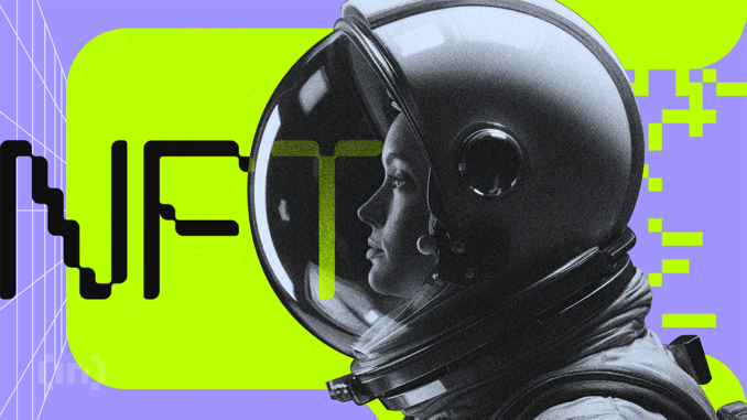 Azuki NFT Sales Surge to Record Highs While Crypto Market Falls