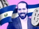 El Salvador’s Economic Leap: Cathie Wood Predicts 10X GDP Growth with Bitcoin and AI