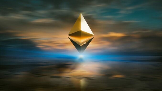 Ethereum (ETH)