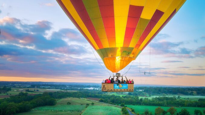 Ethereum Holdings Balloon To 30%