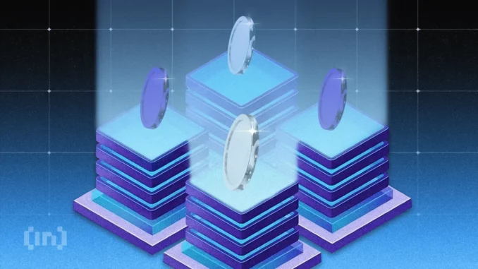 Real World Assets Hits All-Time High in Total Value Locked, Surpasses $8 Billion