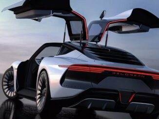 Iconic Auto Brand DeLorean Partners With Web3 Agency Otherlife to Launch Digital Marketplace
