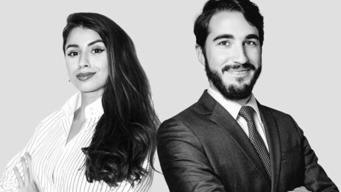 Tyler Spalding, CEO / Co-Founder, Flexa, 2Chainz and Zack Seward, Deputy Editor-in-Chief, CoinDesk