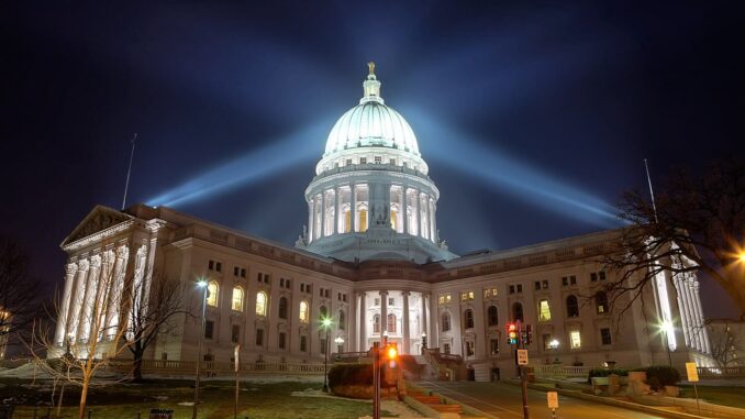 State of Wisconsin Investment Board holds nearly $100M of BlackRock’s Bitcoin ETF