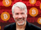next catalyst for Bitcoin price Michael Saylor