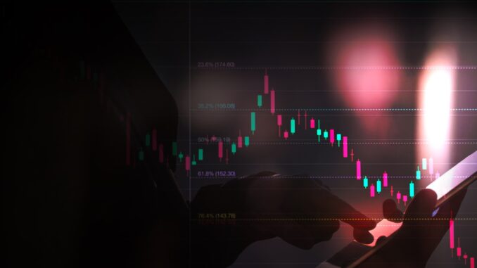 Bitcoin and Ethereum decline