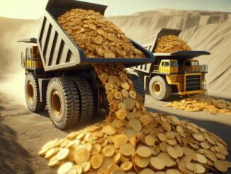 US Spot Bitcoin ETFs Report 5 Straight Days of Outflows, Totaling $635 Million