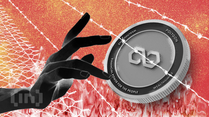 Will Polygon (MATIC) Price See $0.80 Soon?