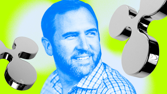 Ripple CEO Brad Garlinghouse Foresees Next Wave of Crypto ETFs: XRP, Solana, and Cardano