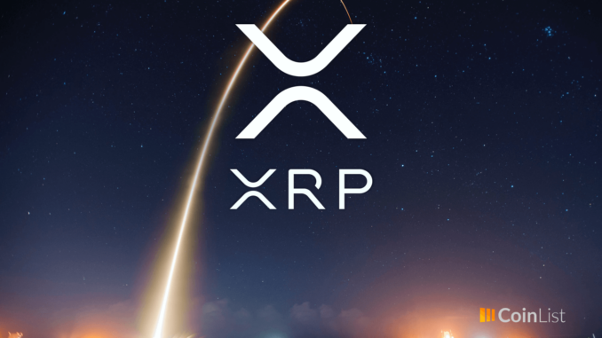 XRP price prediction