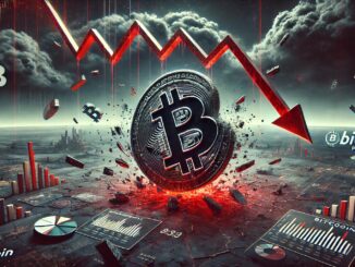 Analyst Warns Of Bitcoin Breakdown Below Key Psychological Level, Says $40,000 Is Possible