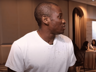 Arthur Hayes Advocates 'Buy The Dip'