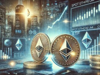 Spot Ethereum ETFs