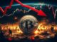 Bitcoin Crash Below $67,000 Sends Market Spiraling, Here Are The Levels To Watch