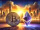 Bitcoin, Ethereum On Exchanges Drop To New Lows, What A Supply Squeeze Would Mean For The Market