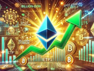 Bitwise CIO Bullish On Spot Ethereum ETFs: Envisions $15 Billion Inflows